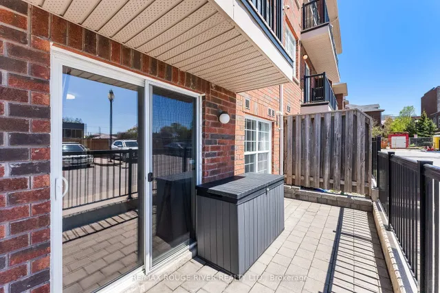 Additional property image - 25 Strangford Lane Unit 103