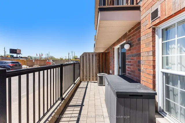 Additional property image - 25 Strangford Lane Unit 103