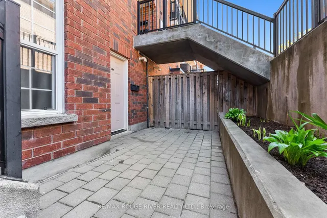 Additional property image - 25 Strangford Lane Unit 103