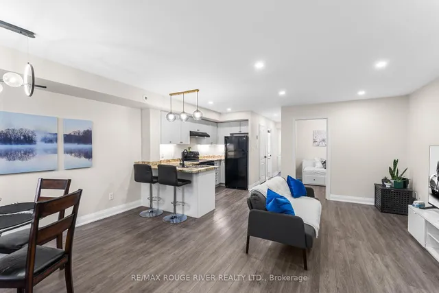 Additional property image - 25 Strangford Lane Unit 103