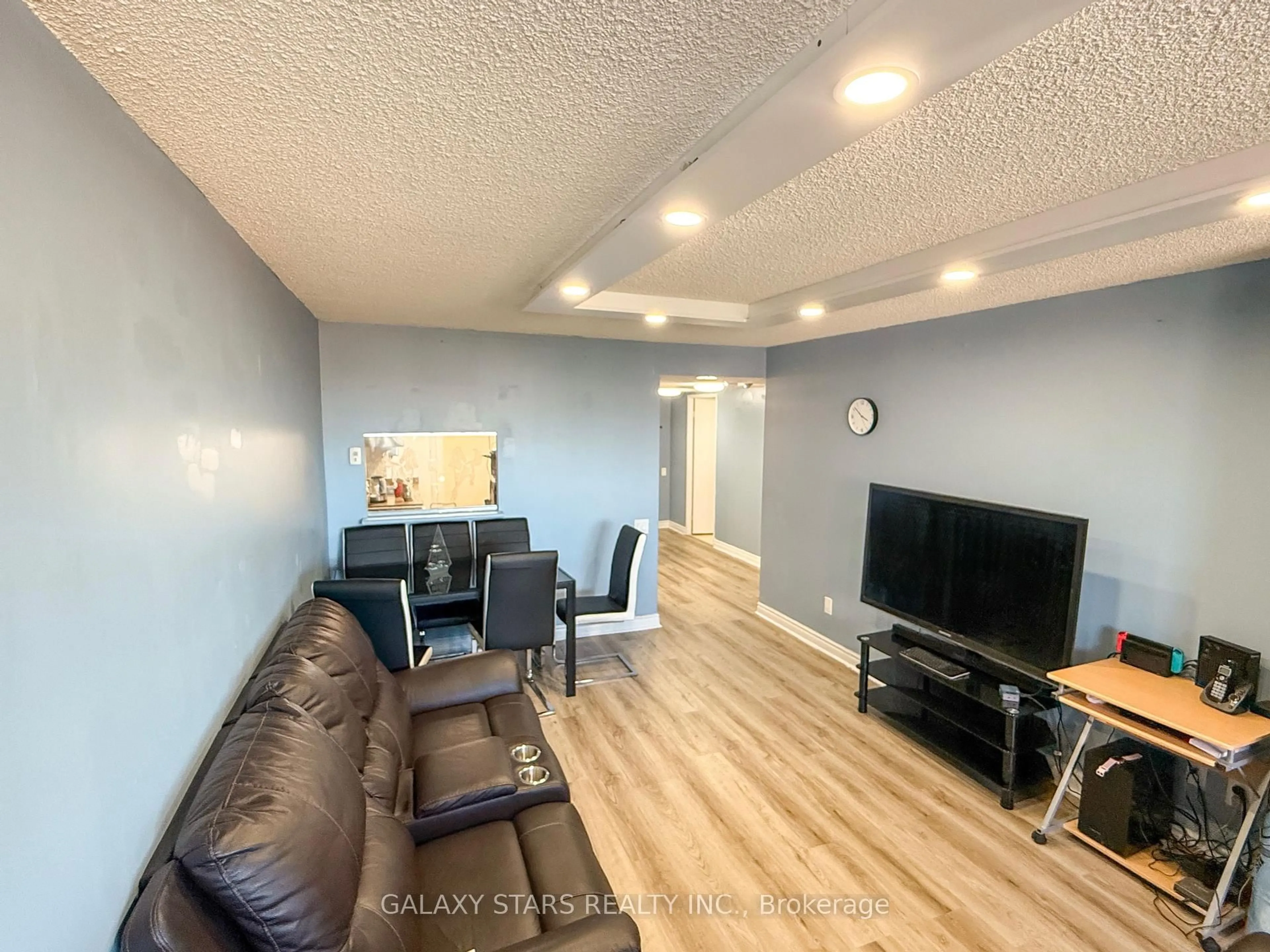 A pic of a room for 2460 Eglinton Ave #708, Toronto Ontario M1K 5J7