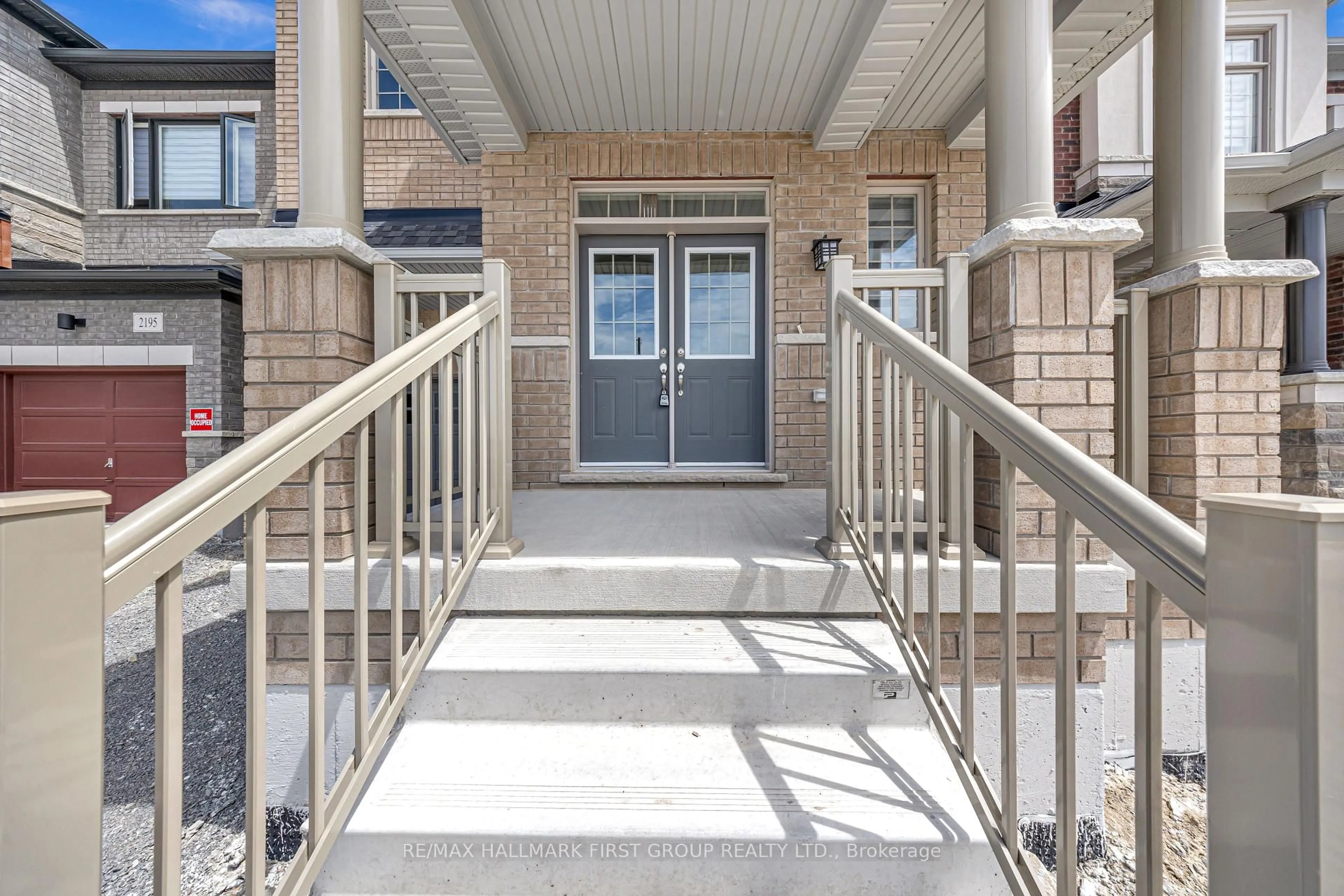 Unknown for 2193 Crystal Dr, Oshawa Ontario L1H 8L7