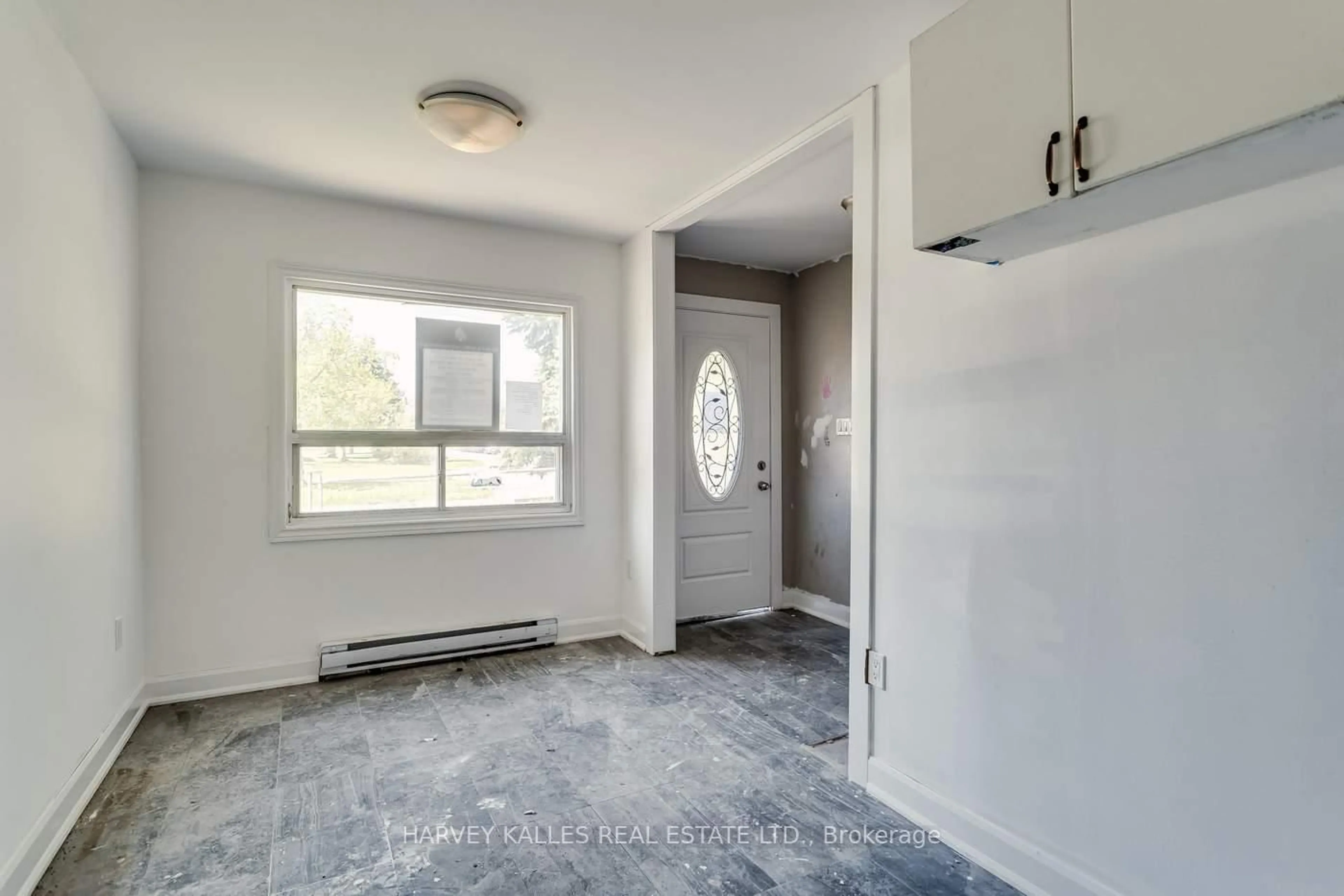 Unknown for 123 Galloway Rd, Toronto Ontario M1E 1W9