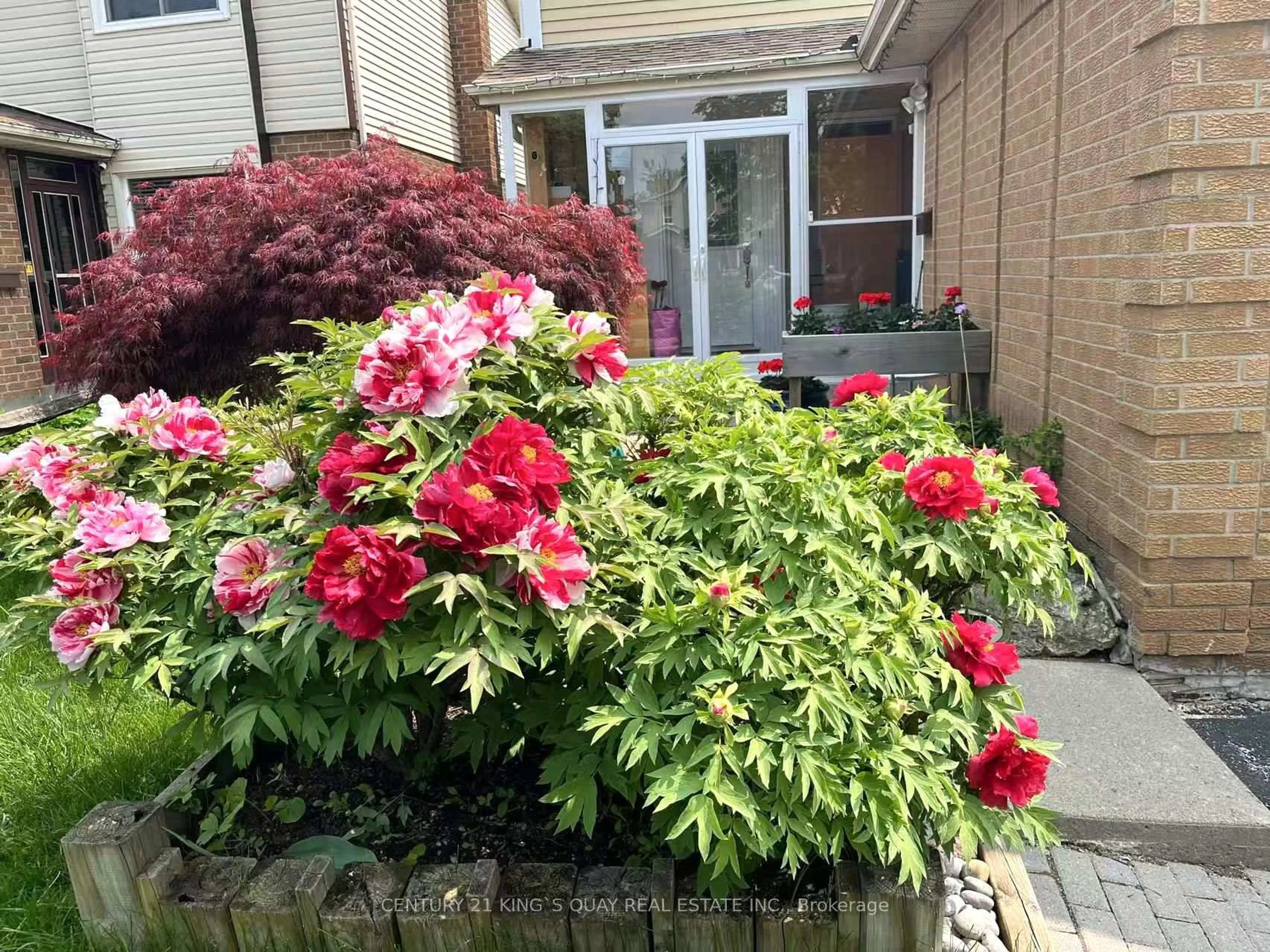 Patio, street for 65 Oakhaven Dr, Toronto Ontario M1V 1X8