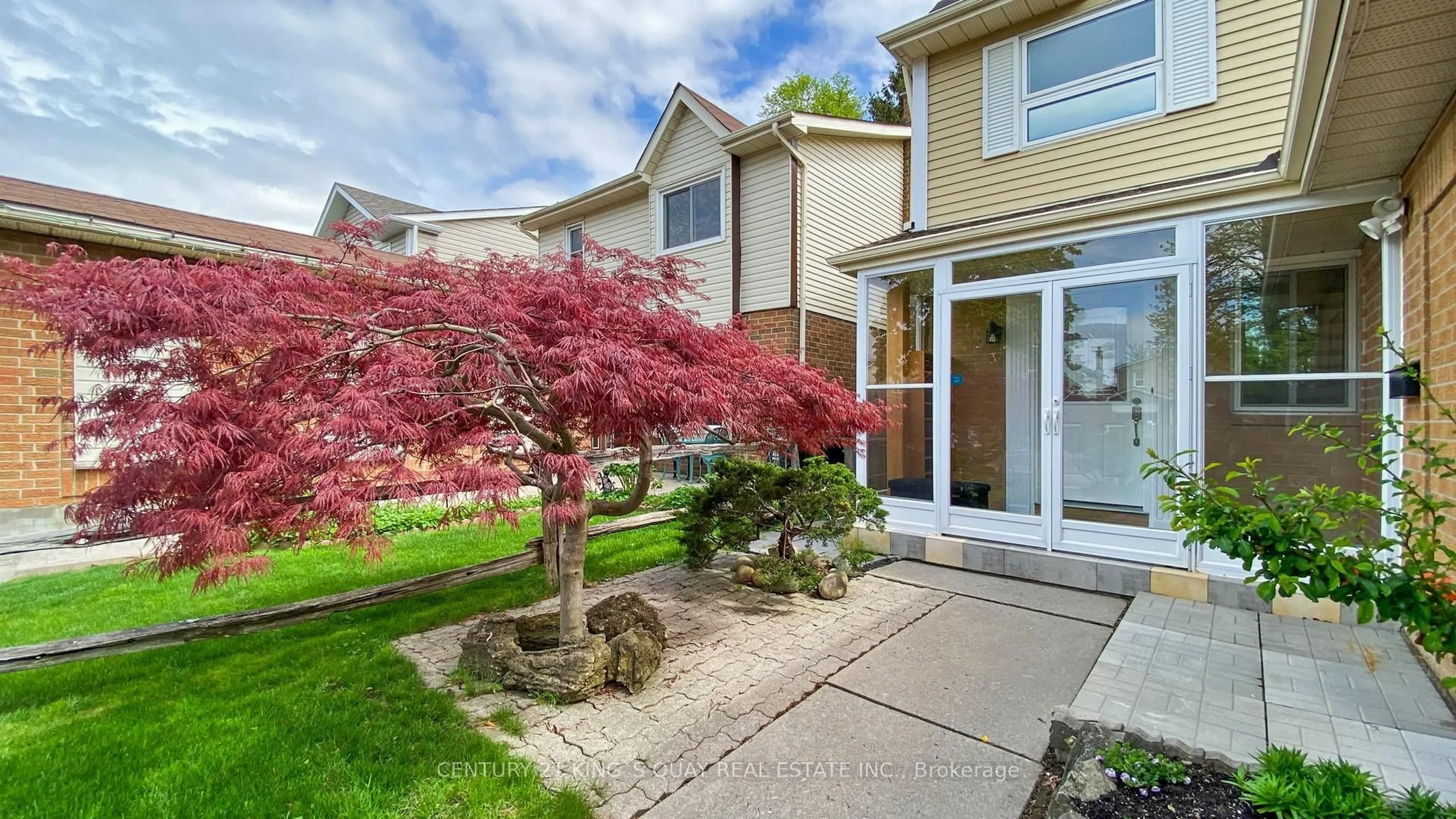 Unknown for 65 Oakhaven Dr, Toronto Ontario M1V 1X8