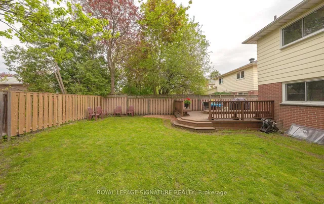 Additional property image - 209 Timberbank Blvd