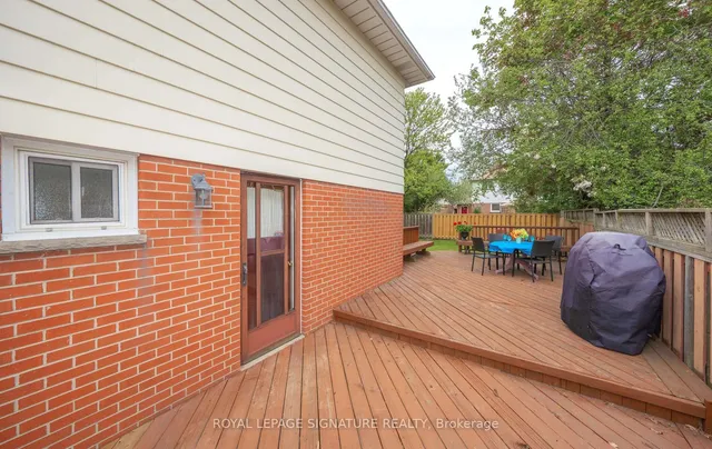 Additional property image - 209 Timberbank Blvd