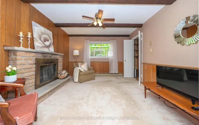 Additional property image - 209 Timberbank Blvd