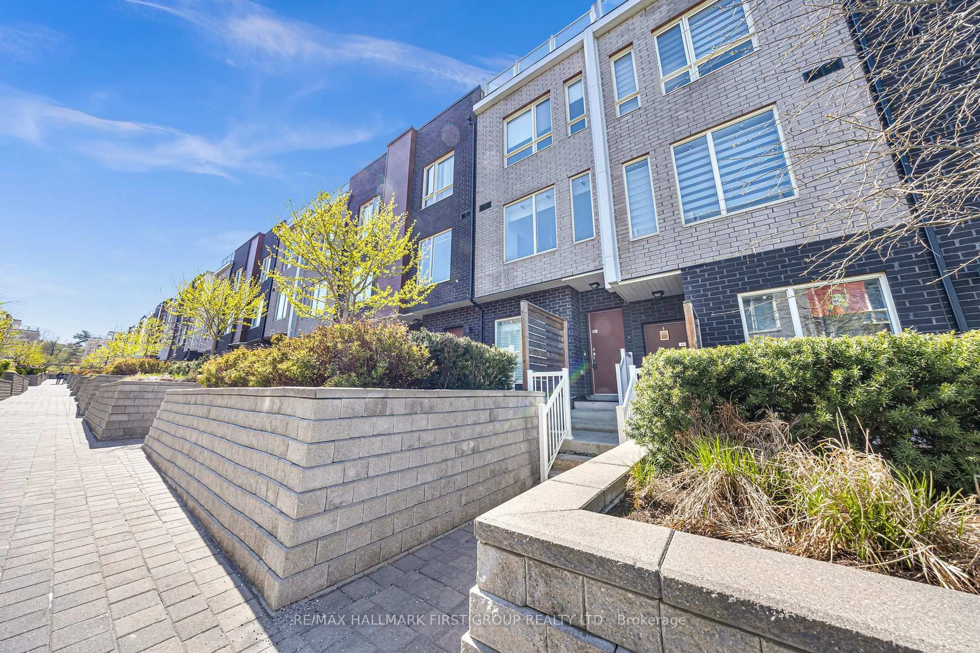 Unknown for 1361 Neilson Rd #48, Toronto Ontario M1B 0C6
