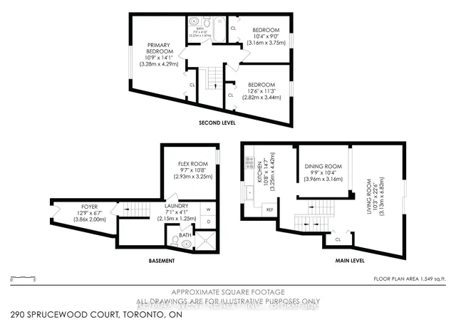 Additional property image - 290 Sprucewood Crt Unit 45