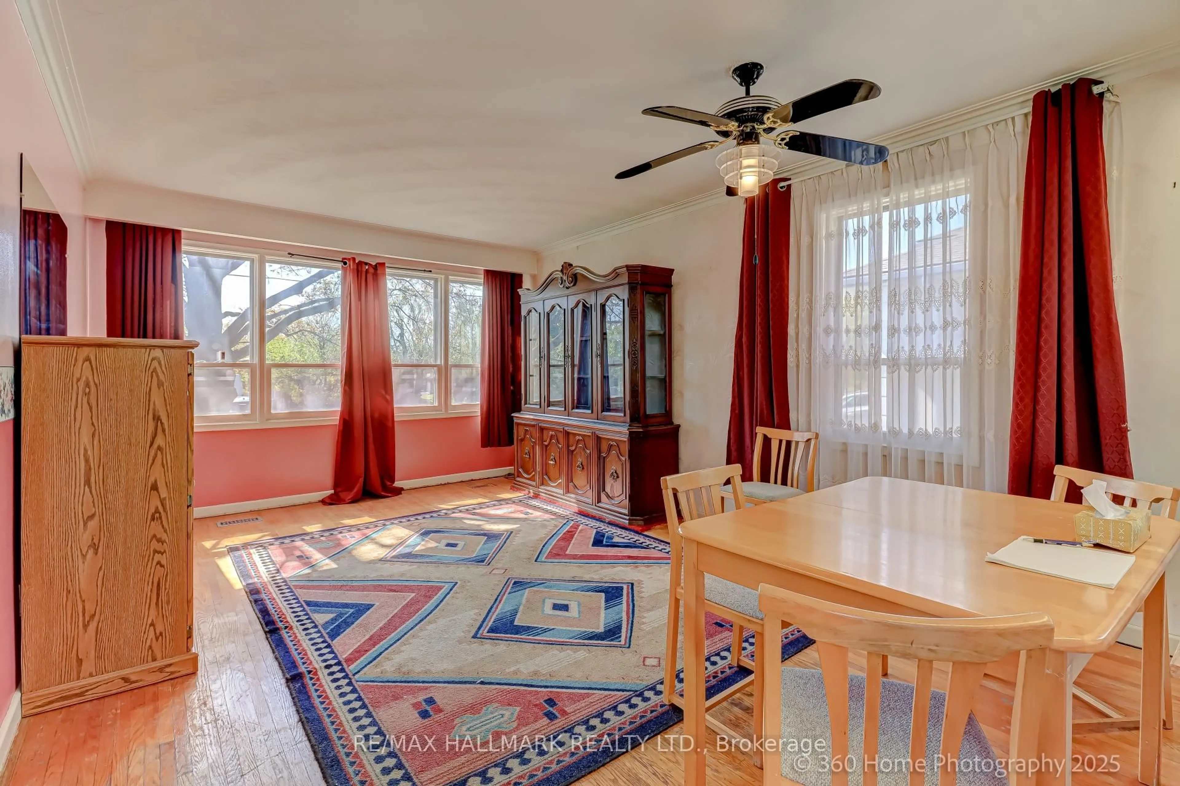 Dining room, unknown for 39 Baybrook Cres, Toronto Ontario M1H 2R7