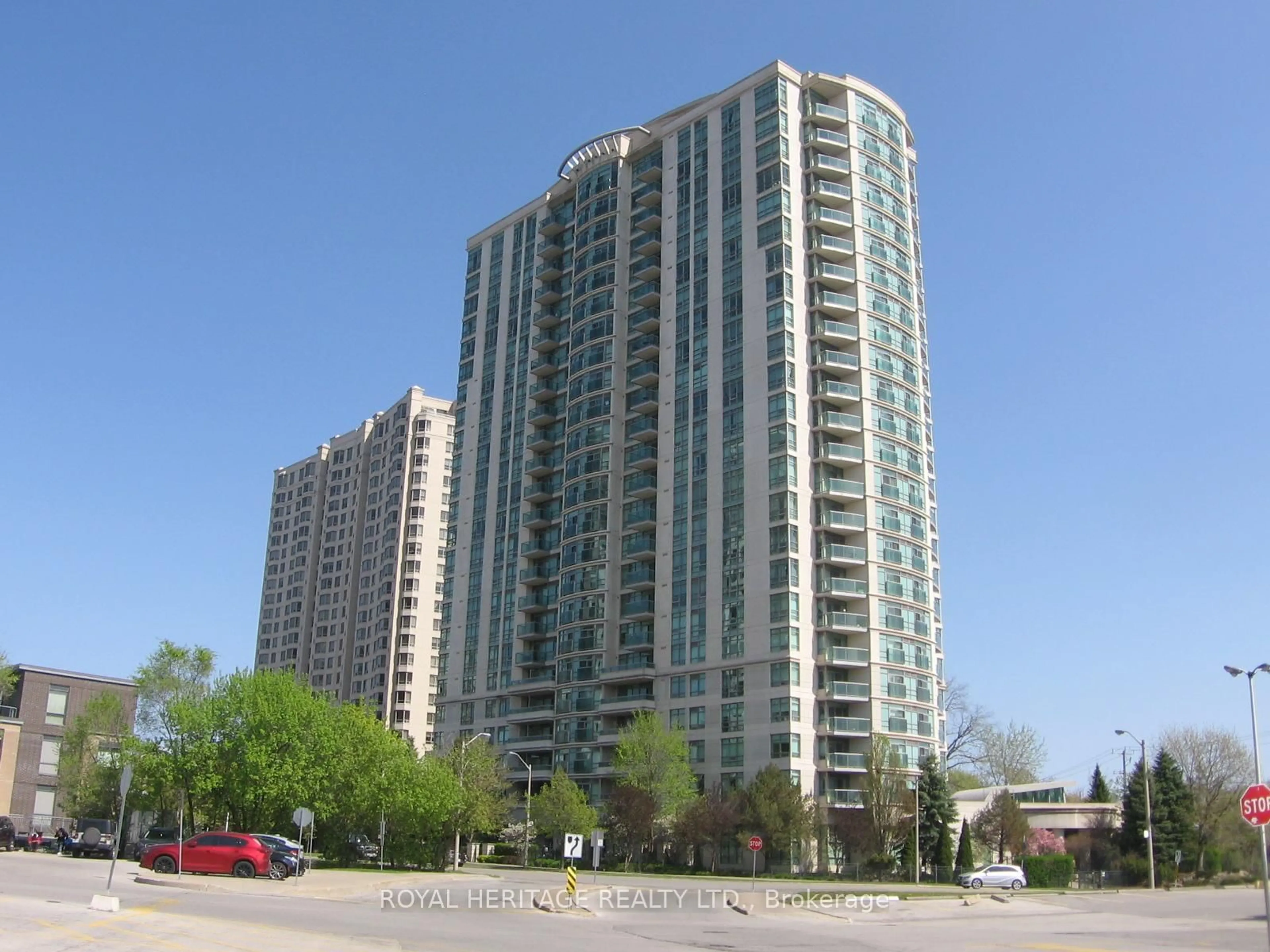 Unknown for 238 Bonis Ave #223, Toronto Ontario M1T 3W7