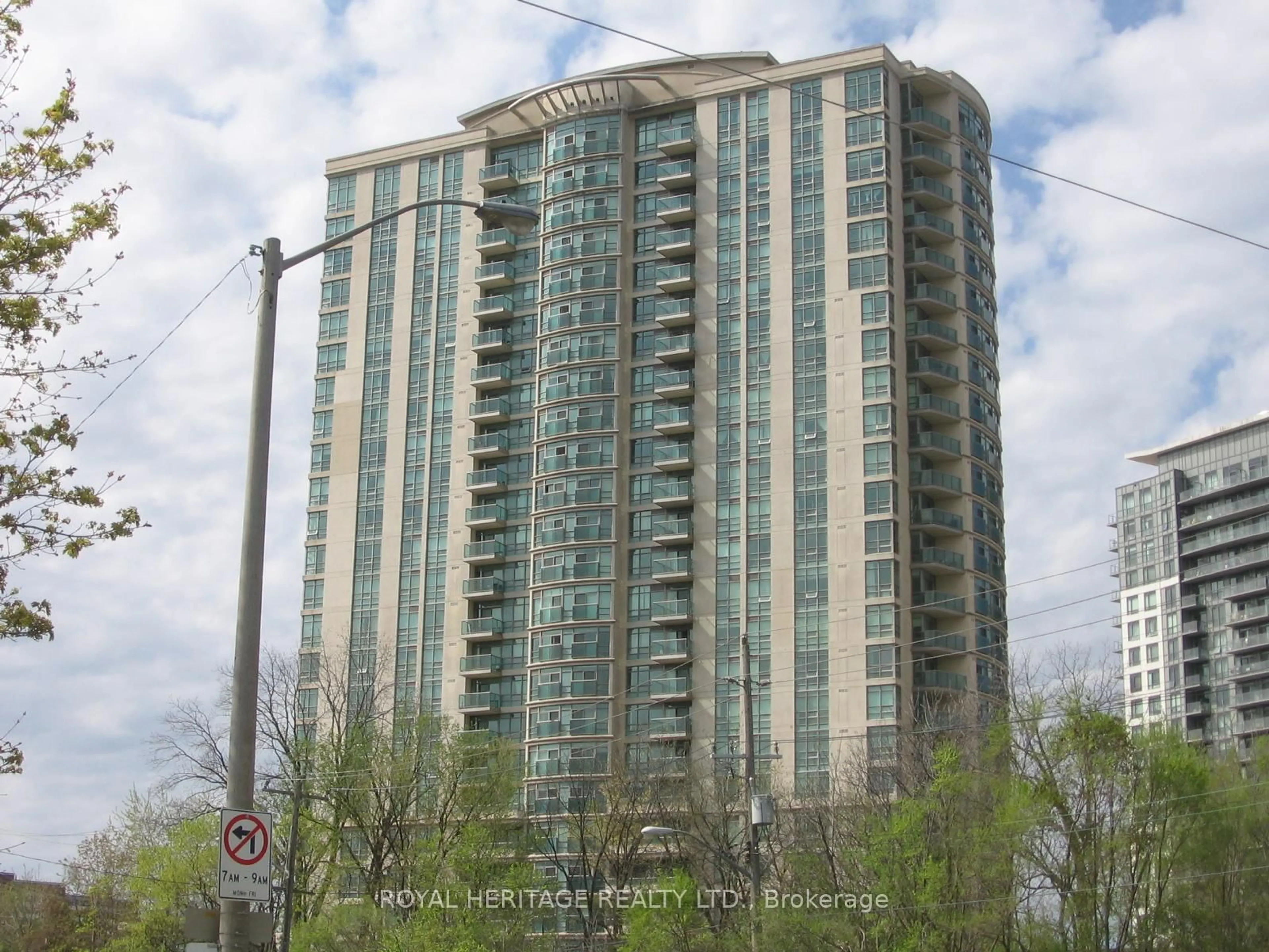 Blurry image for 238 Bonis Ave #223, Toronto Ontario M1T 3W7
