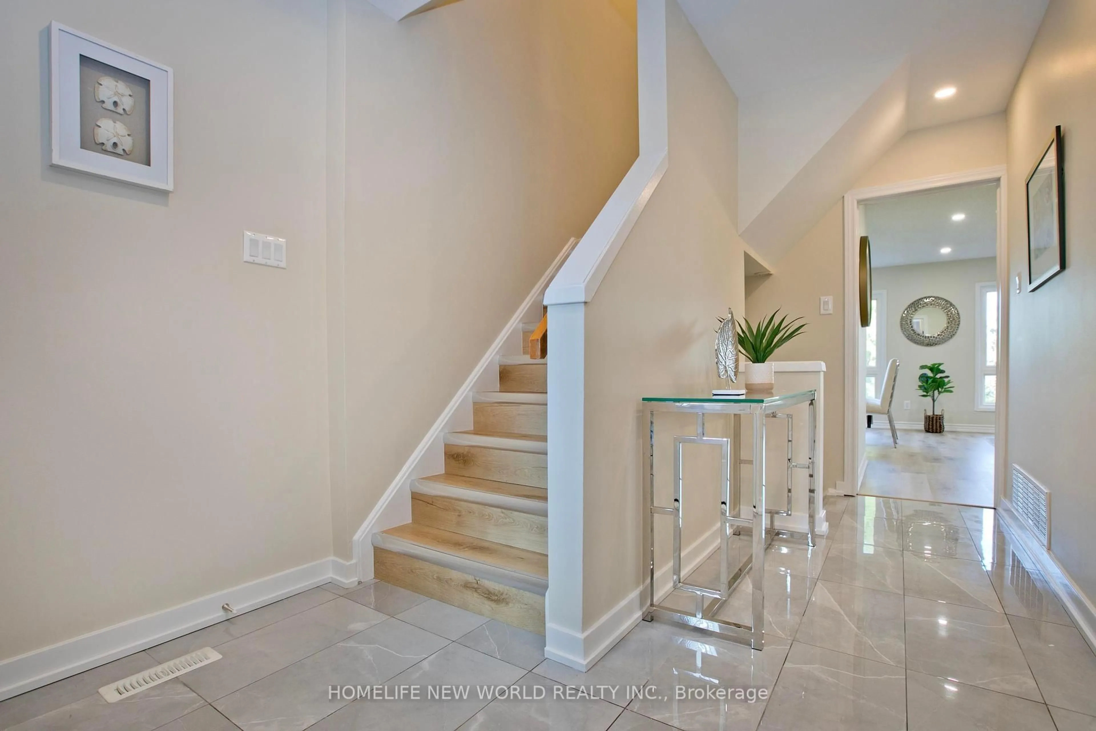 Unknown for 98 Seamist Cres, Toronto Ontario M1V 3K4