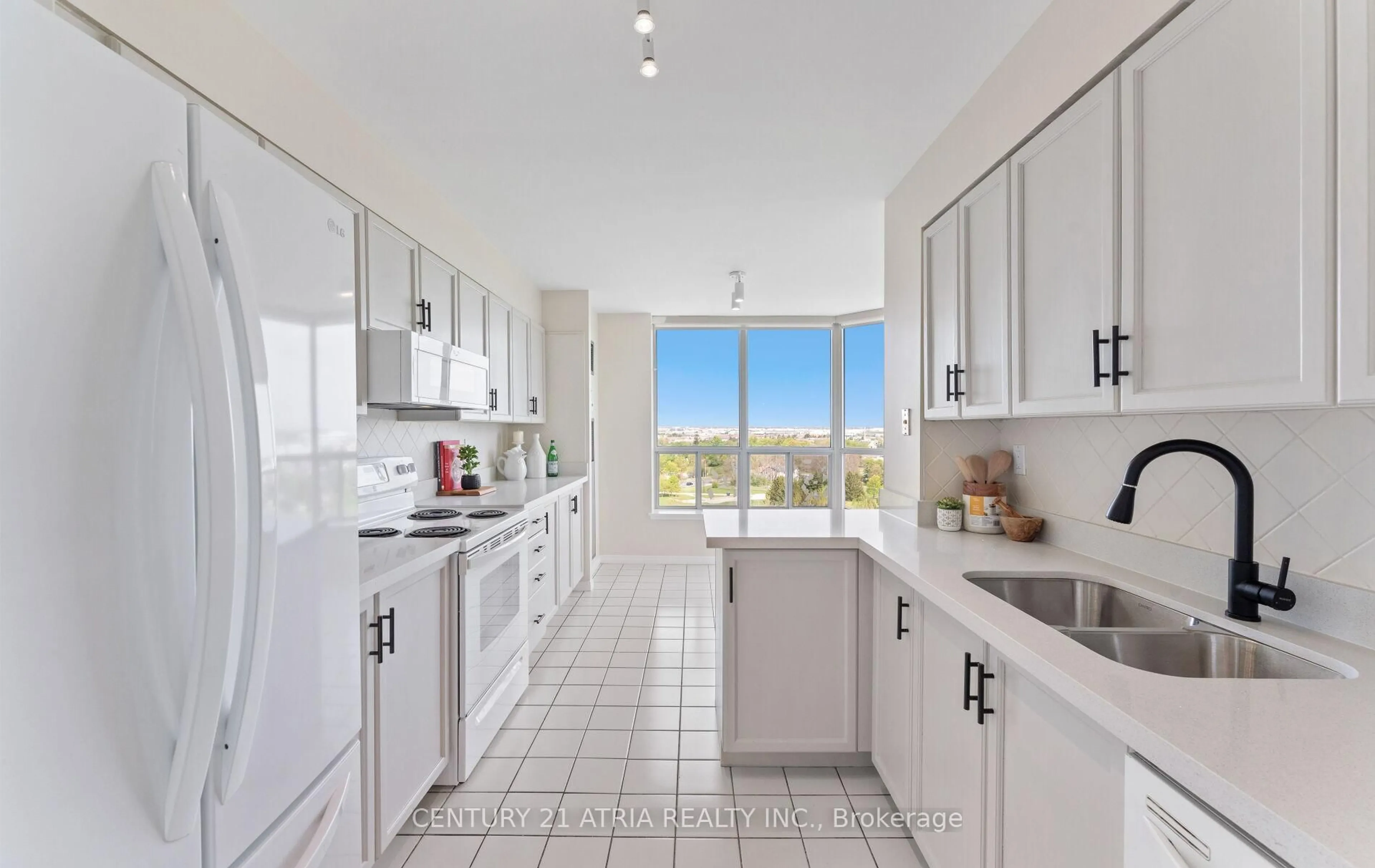 Unknown for 430 McLevin Ave #1403, Toronto Ontario M1B 5P1