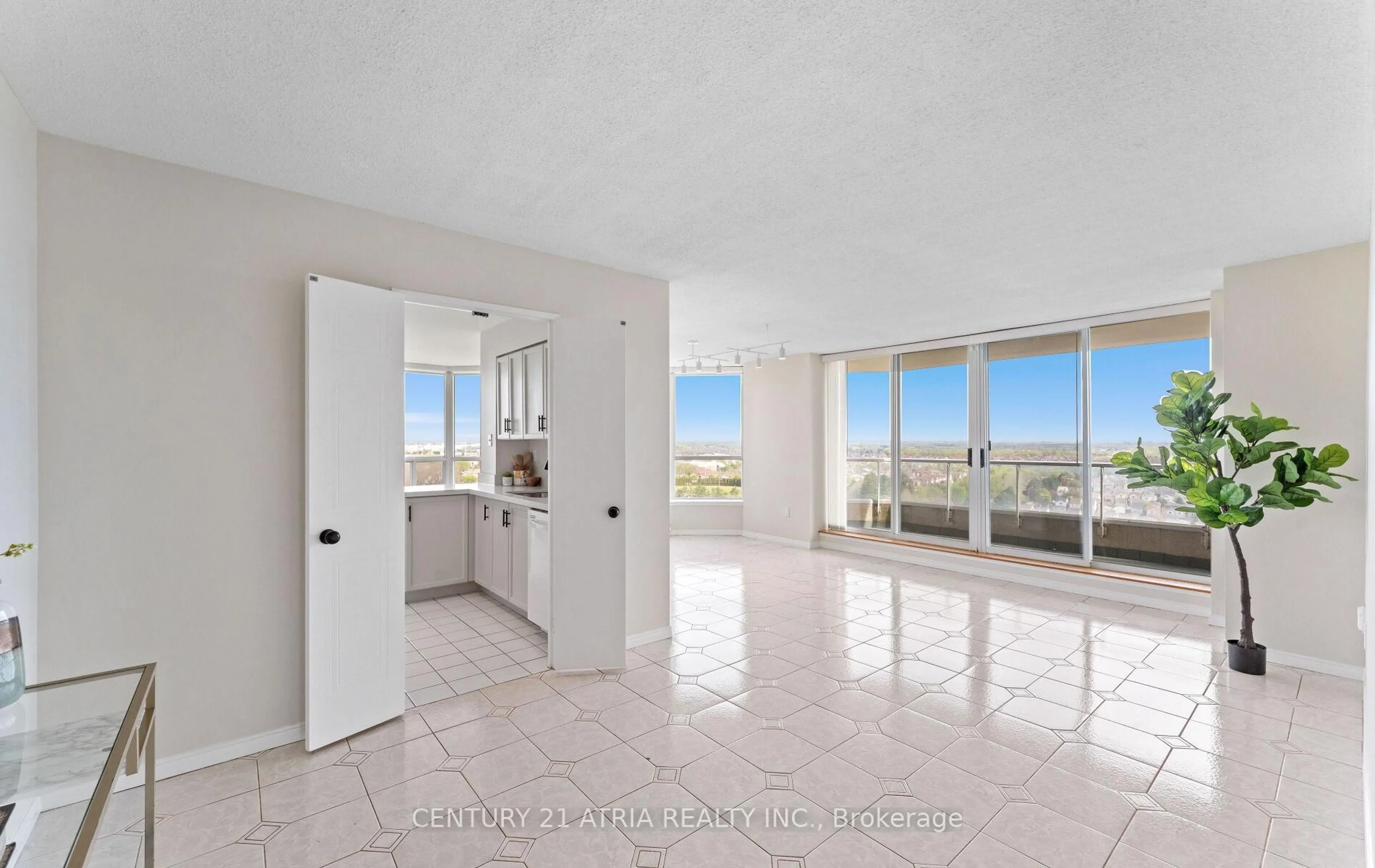Unknown for 430 McLevin Ave #1403, Toronto Ontario M1B 5P1