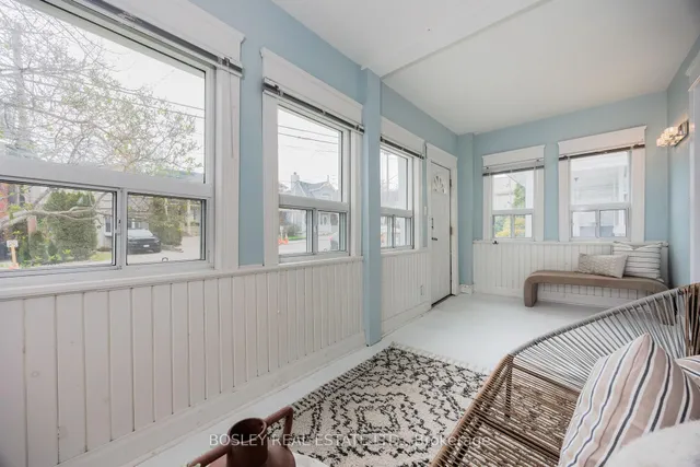 Additional property image - 185 Courcelette Rd