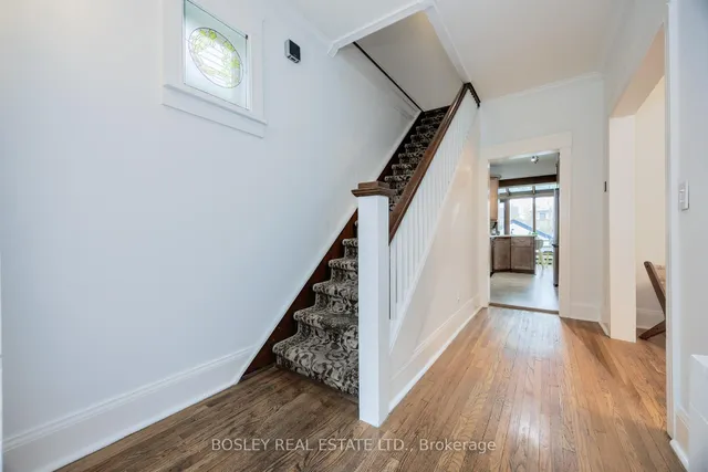 Additional property image - 185 Courcelette Rd