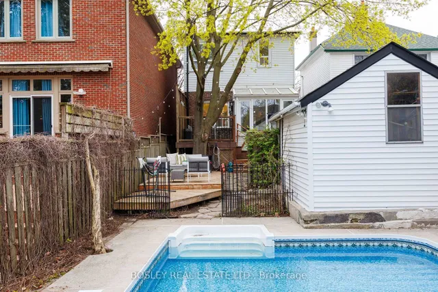 Additional property image - 185 Courcelette Rd