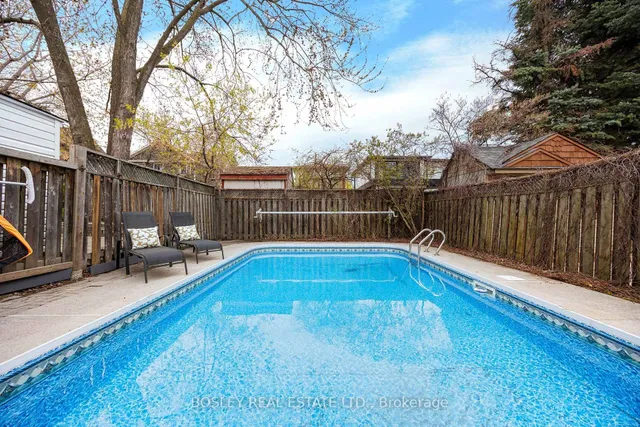 Additional property image - 185 Courcelette Rd