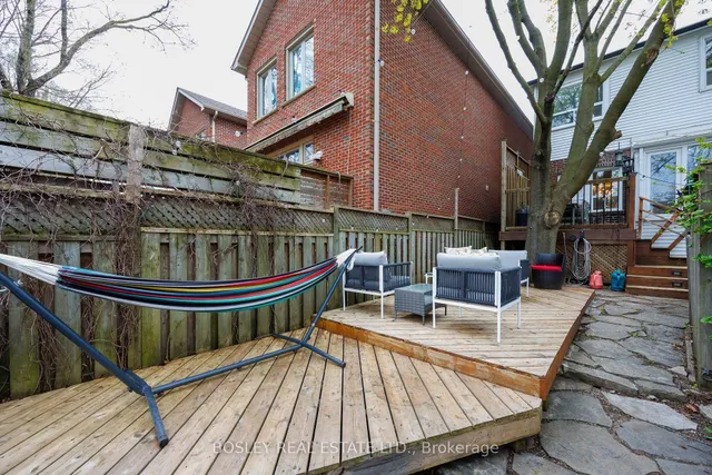 Additional property image - 185 Courcelette Rd