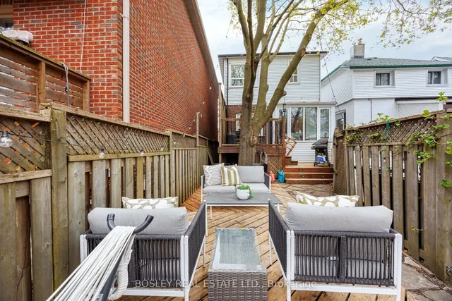 Additional property image - 185 Courcelette Rd
