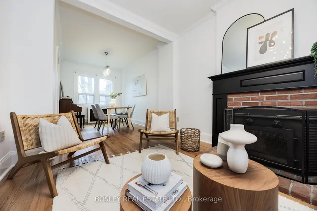 Additional property image - 185 Courcelette Rd
