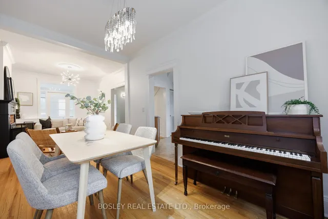 Additional property image - 185 Courcelette Rd