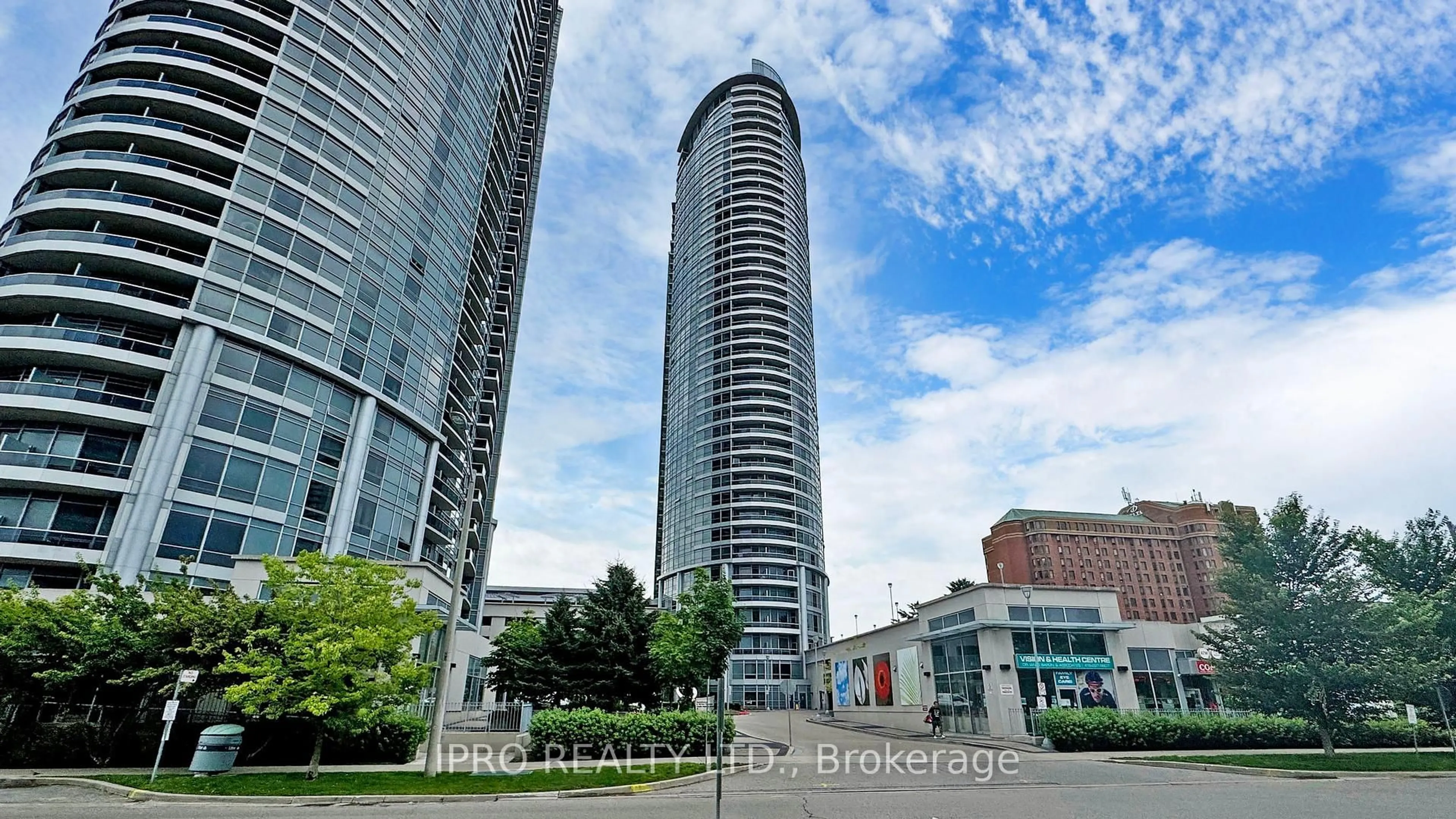 Unknown for 125 Village Green Sq #1606, Toronto Ontario M1S 0G3