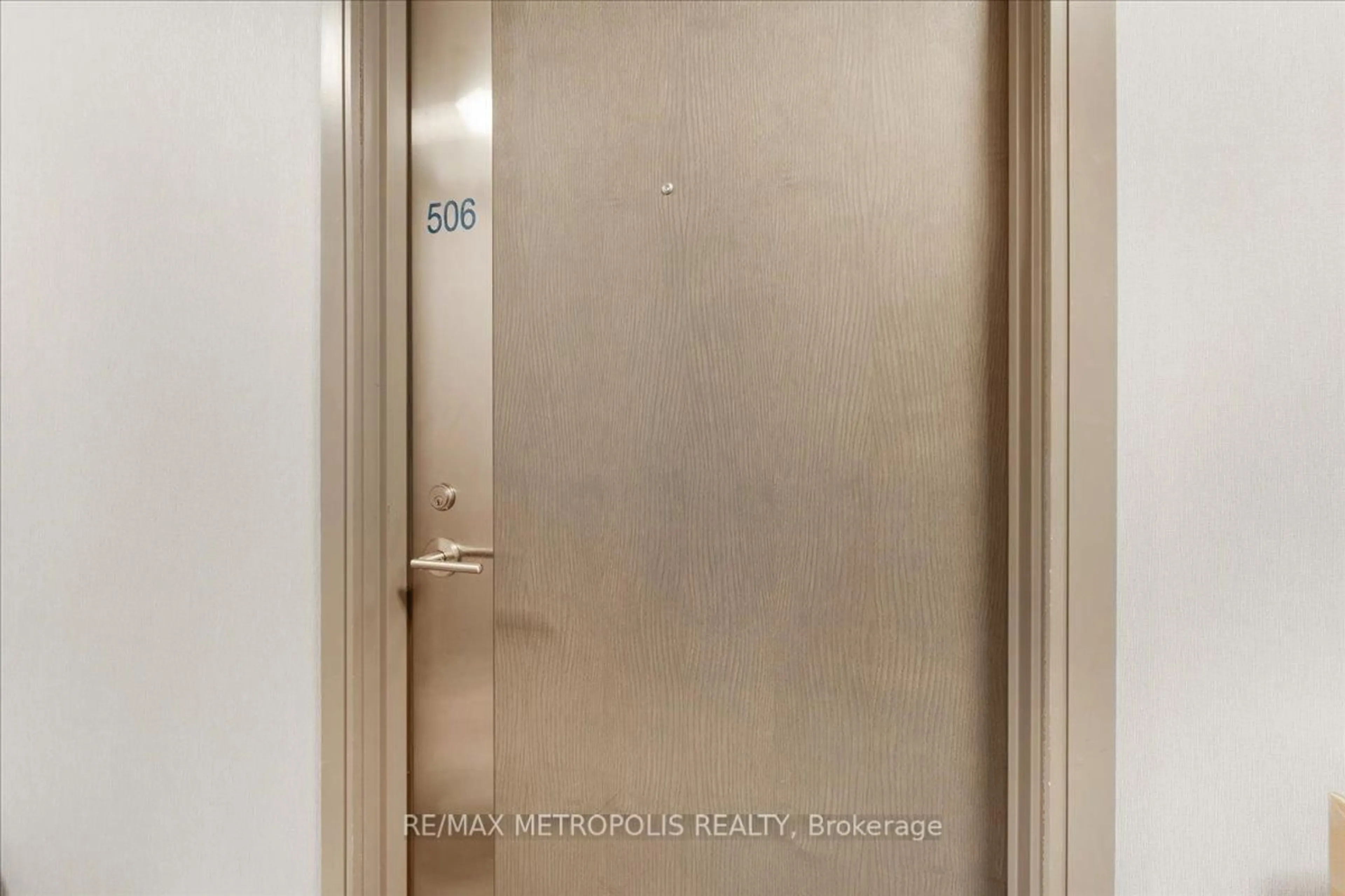 A pic of a room for 1346 Danforth Rd #506, Toronto Ontario M1J 0A9