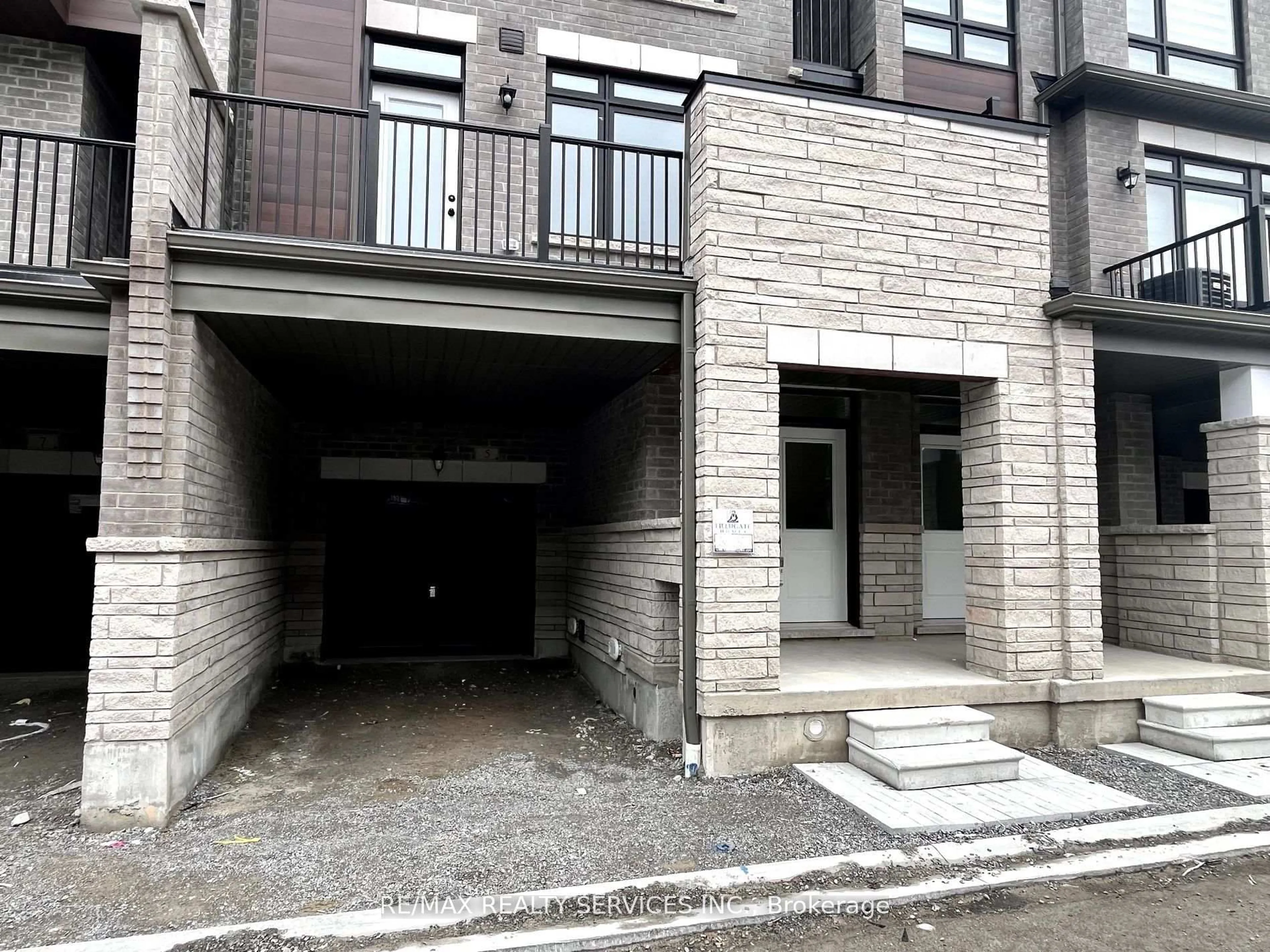 Unknown for 5 Nimmo Lane, Ajax Ontario L1S 0H2