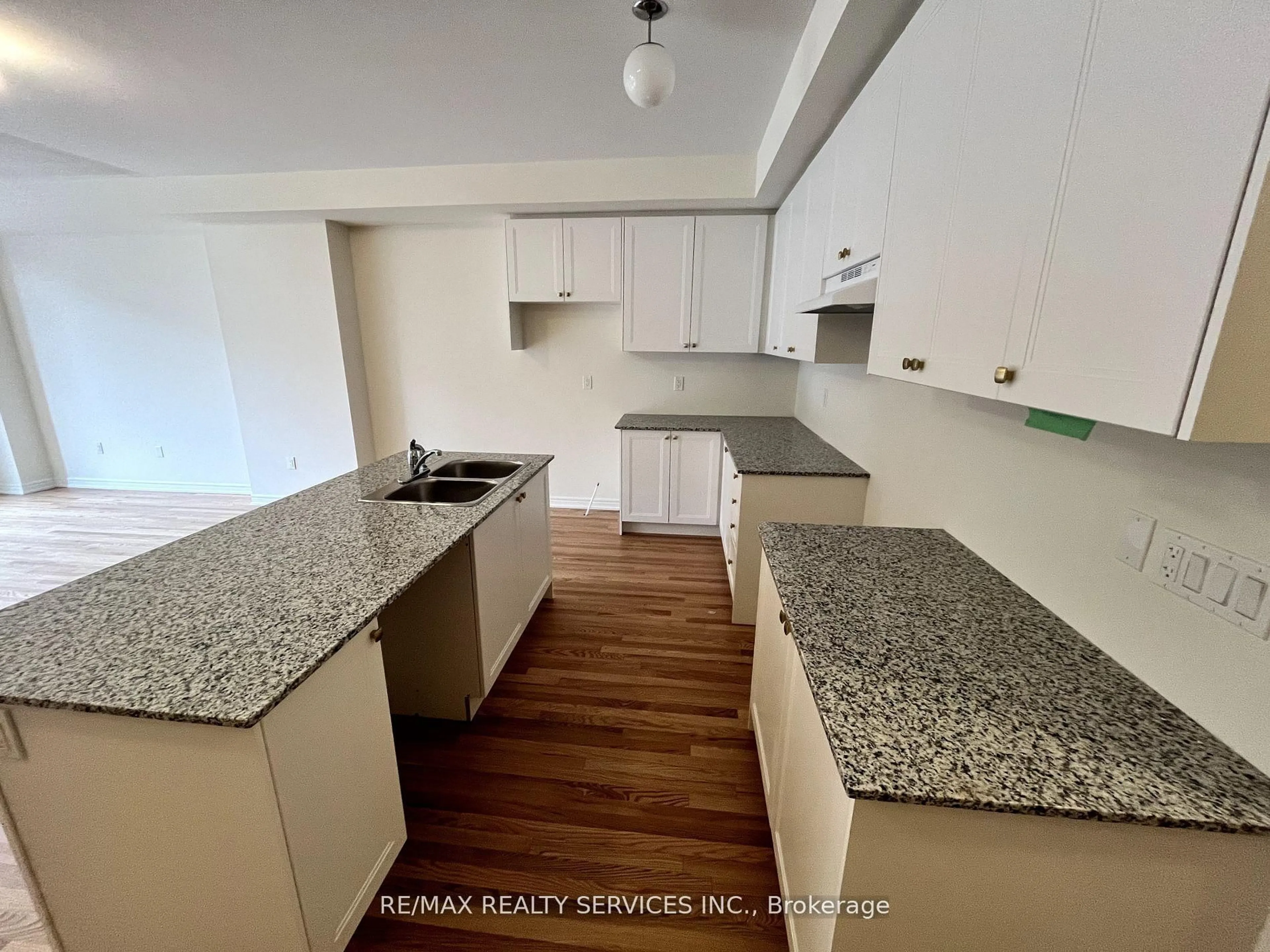 Standard kitchen, unknown for 5 Nimmo Lane, Ajax Ontario L1S 0H2