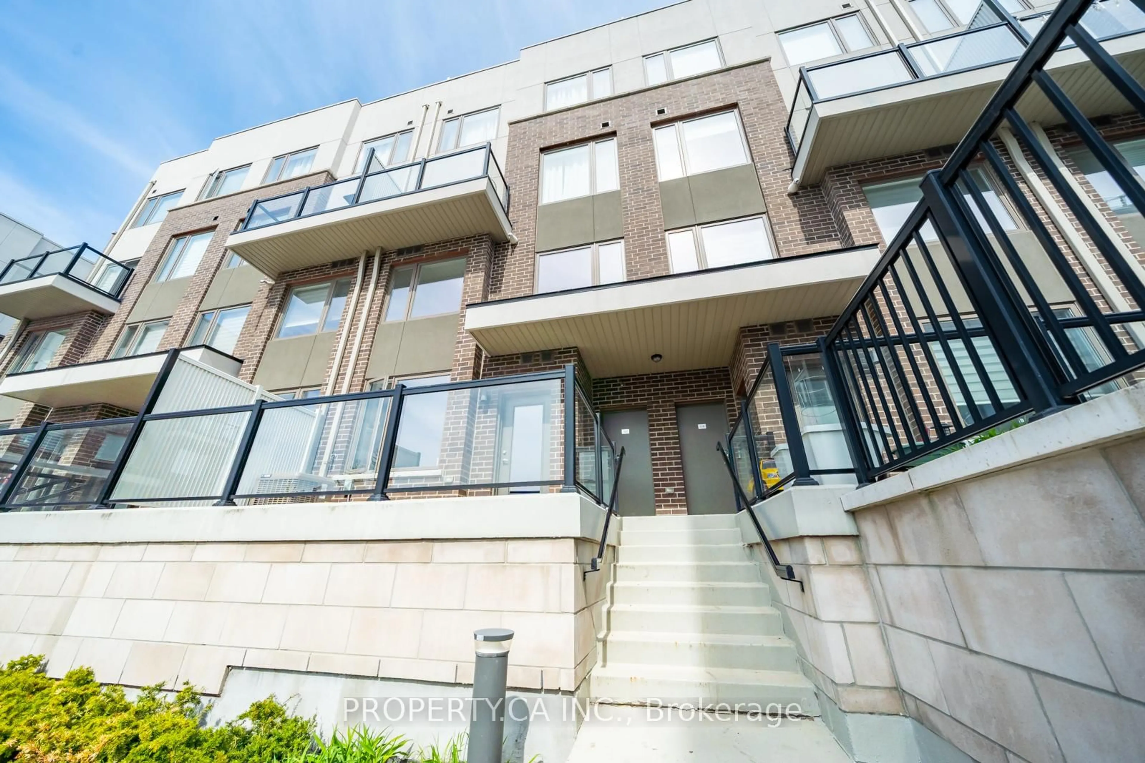 Unknown for 1460 Whites Rd #319, Pickering Ontario L1V 0E8
