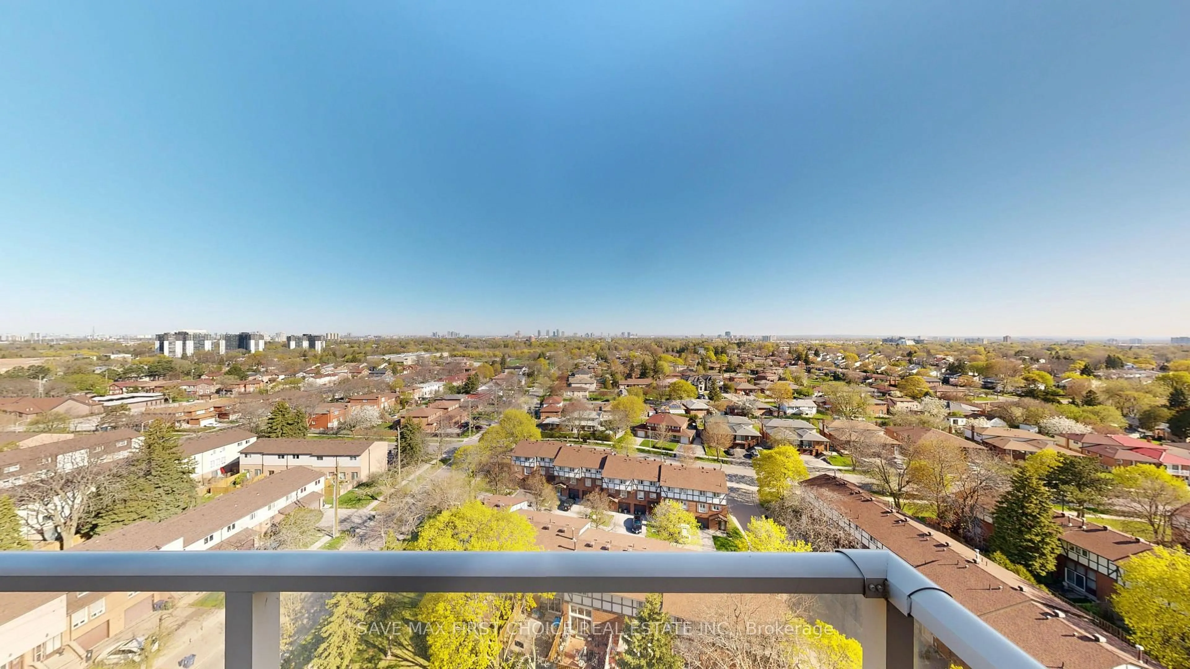 Unknown for 15 Torrance Rd #1401, Toronto Ontario M1J 3K2