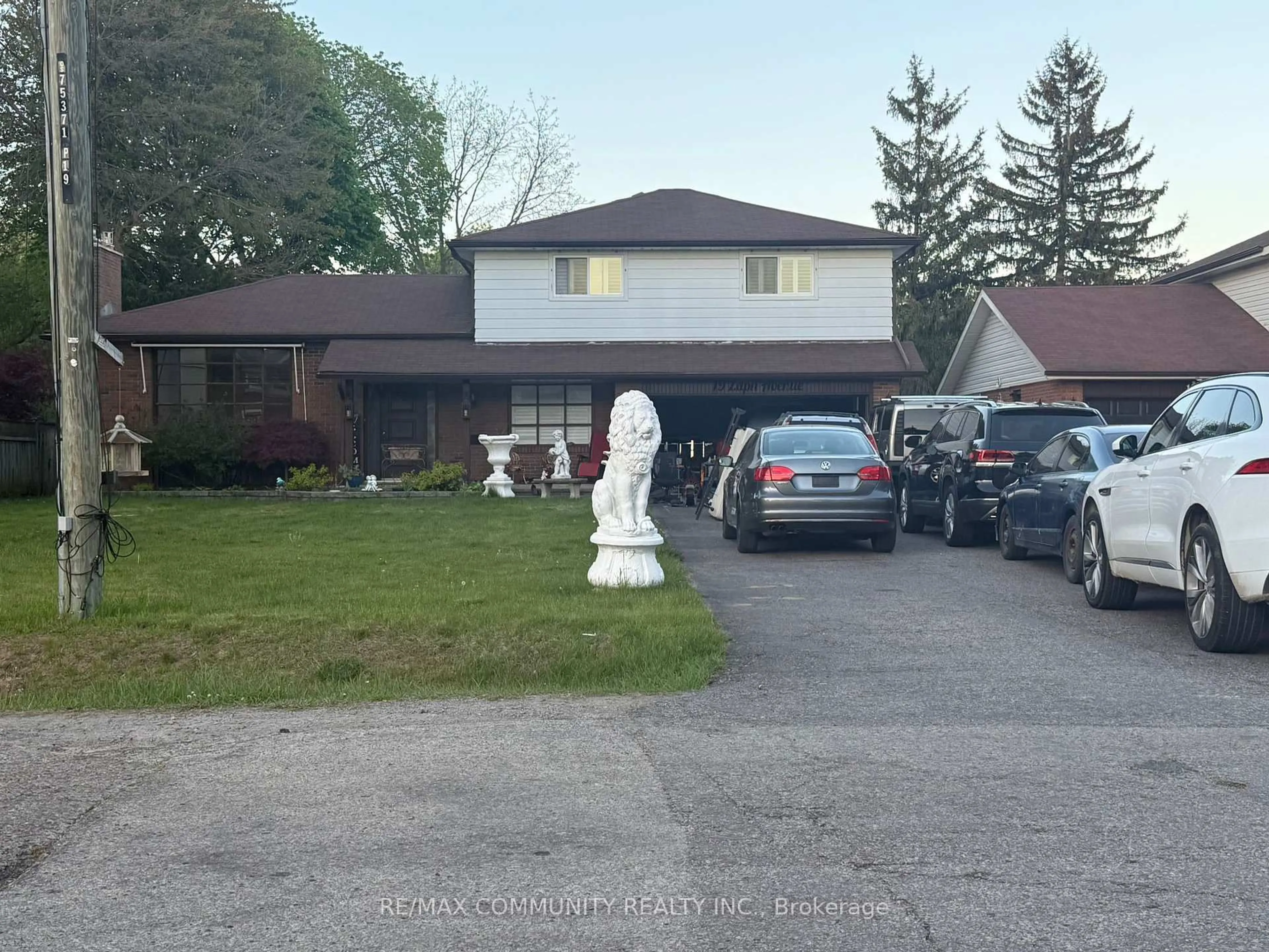 Unknown for 19 Zaph Ave, Toronto Ontario M1C 1M7