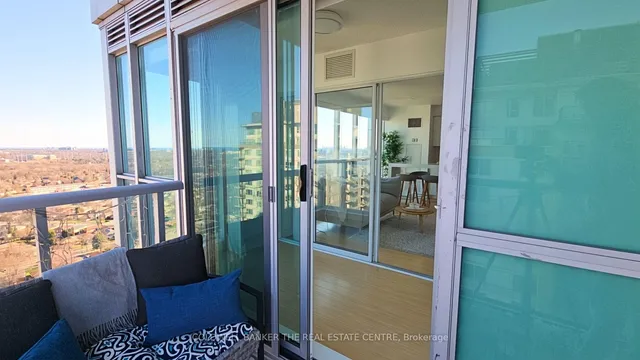Additional property image - 50 Town Centre Crt Unit 2910