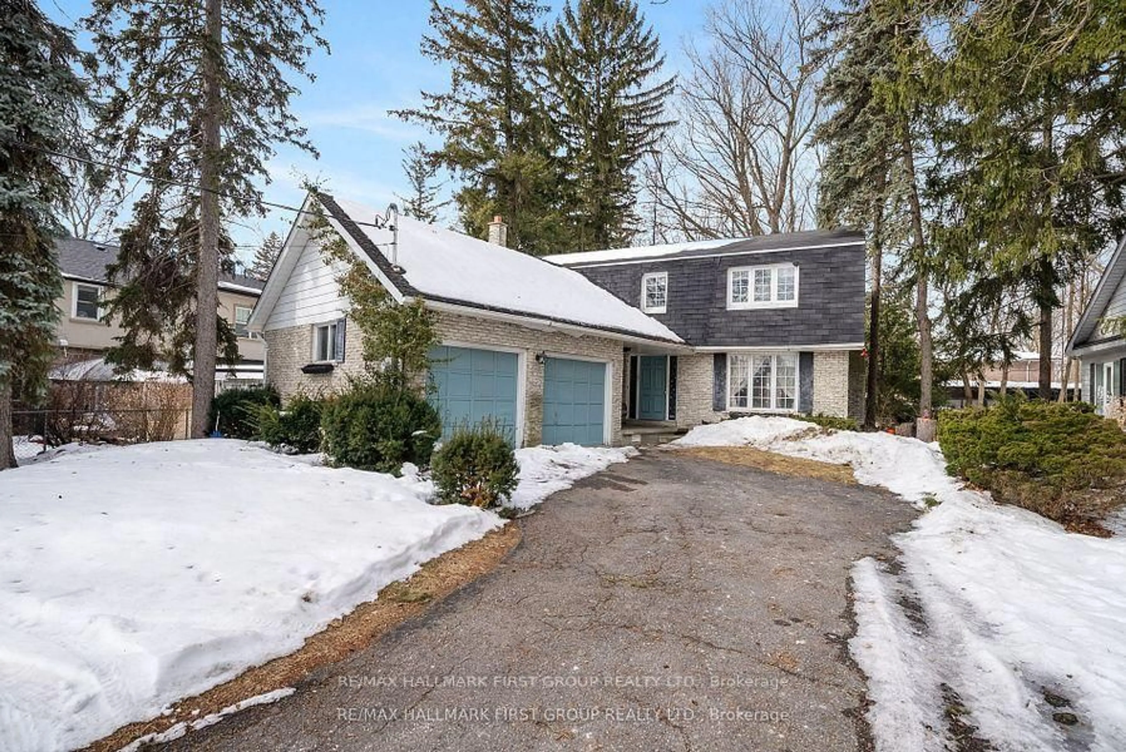 Unknown for 6158 Kingston Rd, Toronto Ontario M1C 1K8