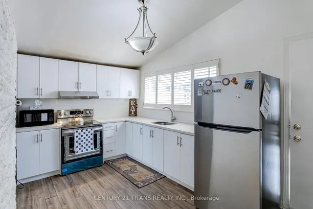 Additional property image - 20 Benadair Crt