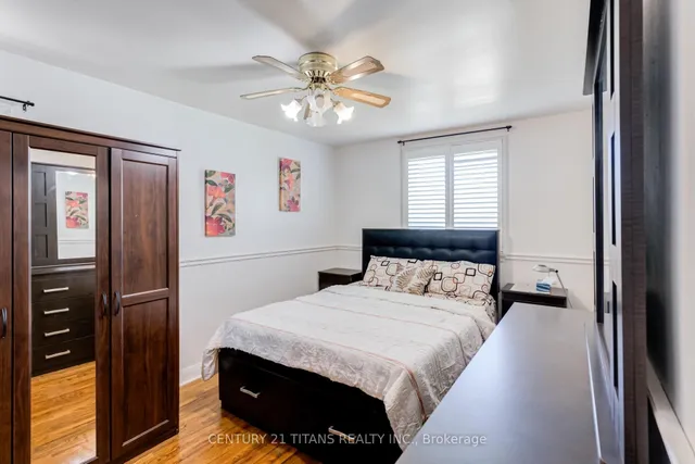 Additional property image - 20 Benadair Crt