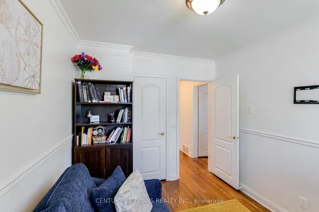 Additional property image - 20 Benadair Crt