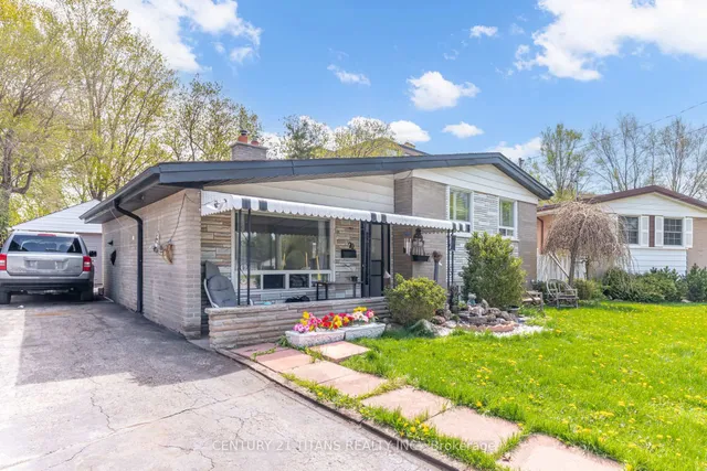 Additional property image - 20 Benadair Crt