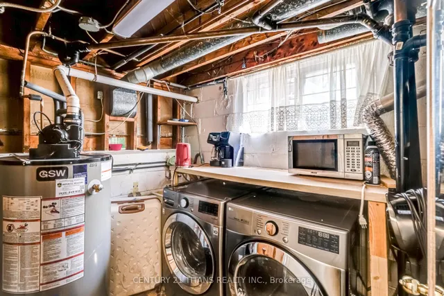 Additional property image - 20 Benadair Crt