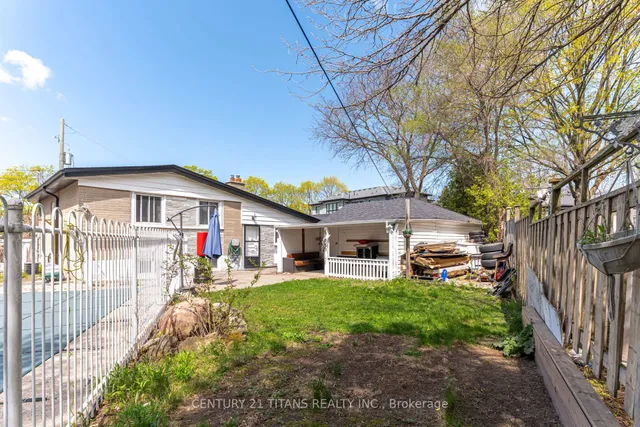 Additional property image - 20 Benadair Crt