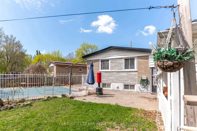 Additional property image - 20 Benadair Crt