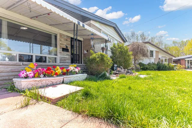 Additional property image - 20 Benadair Crt