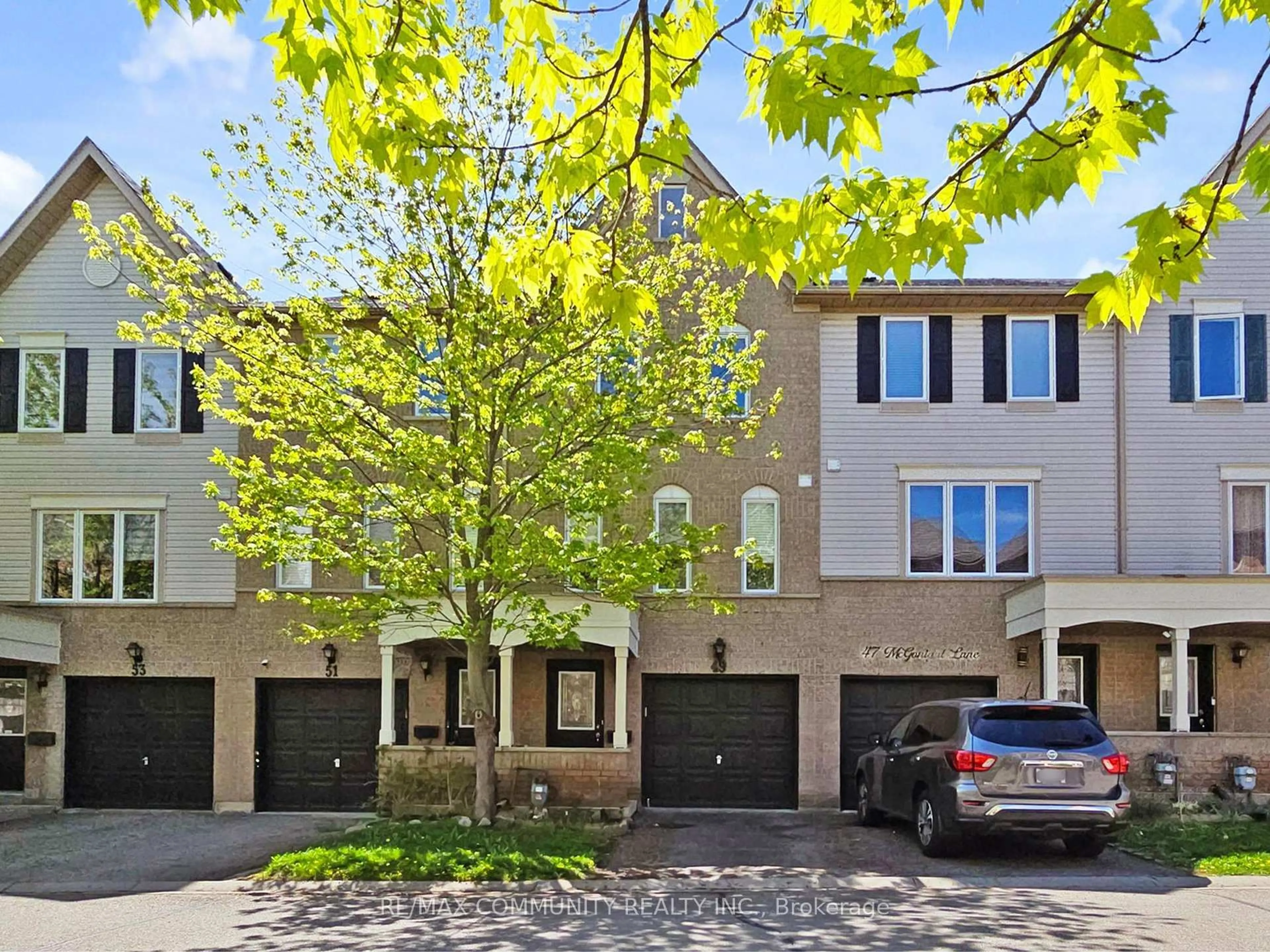Unknown for 49 McGonigal Lane, Ajax Ontario L1T 4H1
