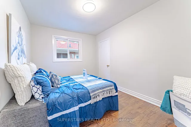 Additional property image - 1 Mayhill Cres