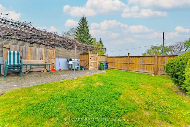 Additional property image - 1 Mayhill Cres
