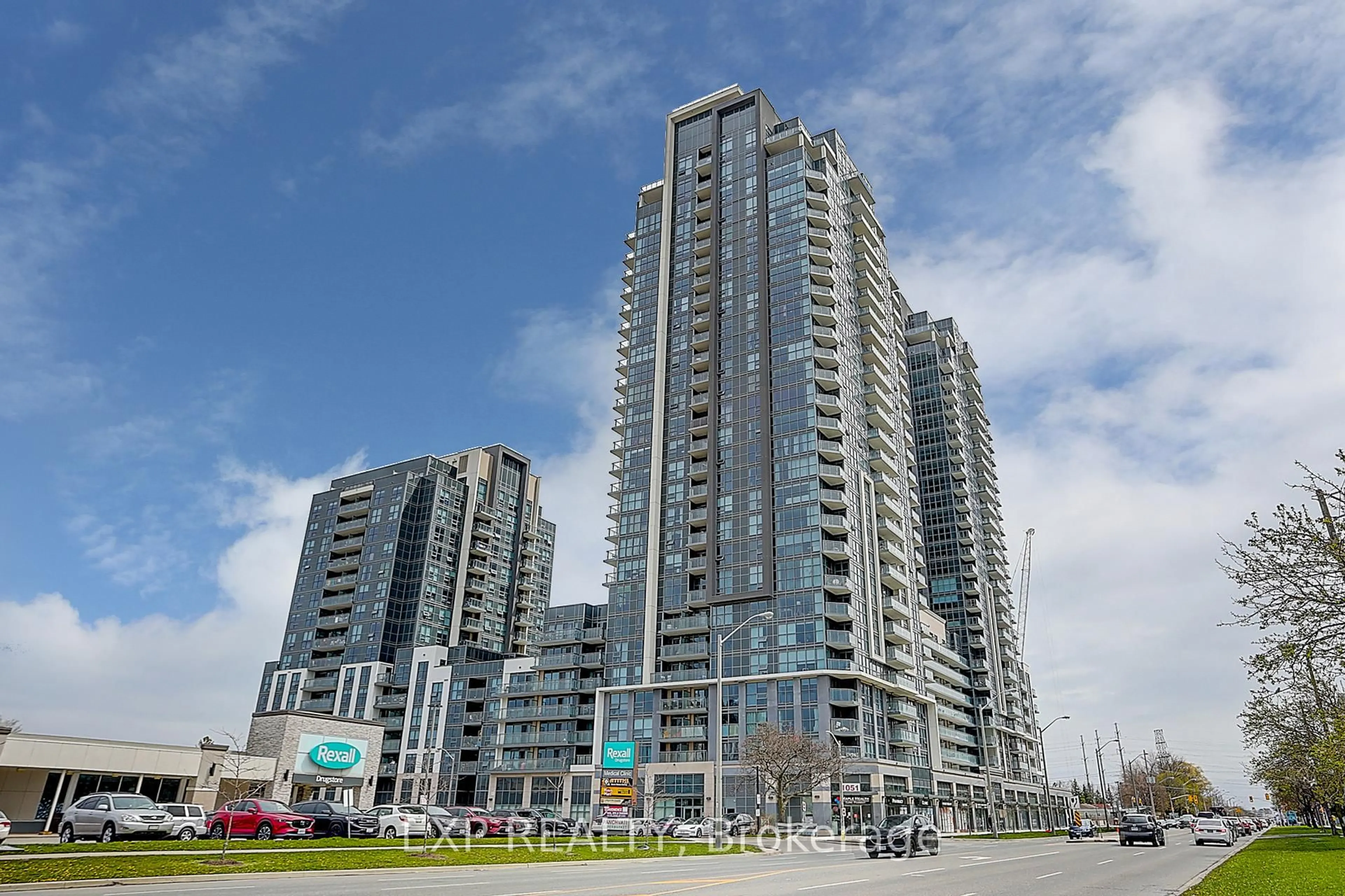 Unknown for 30 Meadowglen Pl #2601, Toronto Ontario M1G 0A6