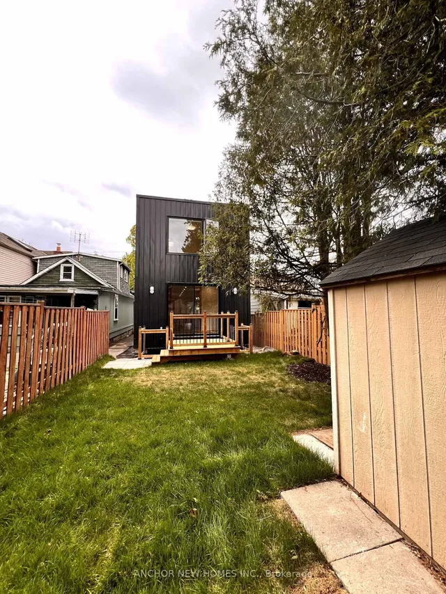 Additional property image - 834 Sammon Ave